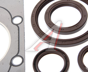 Прокладка двигателя KIA Bongo 3 (06-) (2.9-J3) комплект (G) DYG KS273-10270, KS273-10270(G)