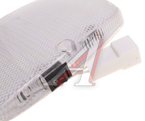 Плафон накладной с выключателем АТК АТК-24-LED, АТК-24LED