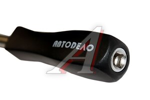 Отвертка-вороток АвтоDело 1/4 150мм 39741, 14628