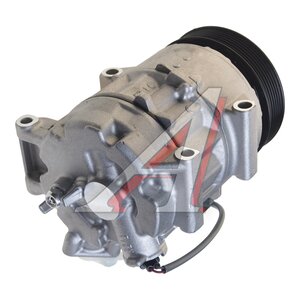 Компрессор TOYOTA Camry кондиционера KRAUF KCN0160YU, 88310-0R040