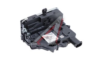 Замок двери КАМАЗ-54901 правый МПОВТ (ОАО КАМАЗ) 54901-6105020