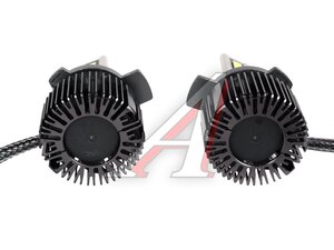 Лампа 12/24V 55W HIR2 GANZ GIP06364 диод к-т GIP06364