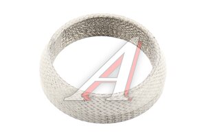 Прокладка GREAT WALL Hover H6 трубы приемной глушителя BOSAL 985-170, 1201012XKZ16A