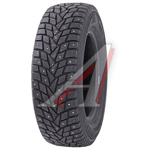 Покрышка DUNLOP Grandtrek ICE02 шип. 215/70R16, 317291