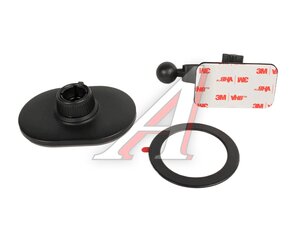 Держатель телефона универсальный магнитный ARROYS Stick-MS2 black, 82703