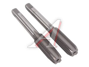 Метчик М10x1.25мм комплект 2шт. FIT 70847