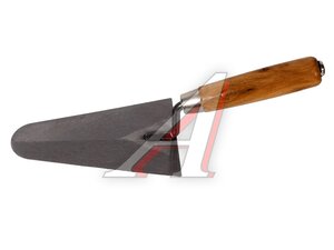 Кельма штукатура 160мм FIT FIT 05006