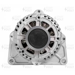 Генератор DAEWOO Gentra (13-) (1.5 I) 14В 100А STARTVOLT LG0515, 95076719