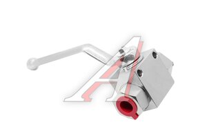 Кран двухходовой V0840 RS 2 VIE 3/8 3/8 KHB-G3/8