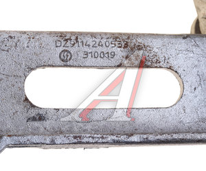 Кулиса КПП SHACMAN SHAANXI OE DZ9114240533, DZ9114240533-SHJ