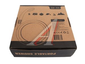 Автономный мини-душ BERKUT SMART WASHER SW-X4 BERKUT SW-X4