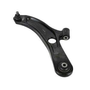 Рычаг подвески SUZUKI Swift (04-10) передней нижний левый CTR CQ0292L, CQS-8L, 45202-63J00