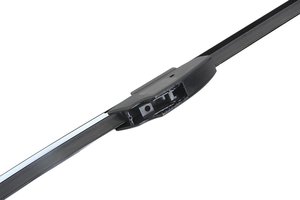 Щетка стеклоочистителя 550мм бескаркасная HydroConnect Upgrade VALEO 578576