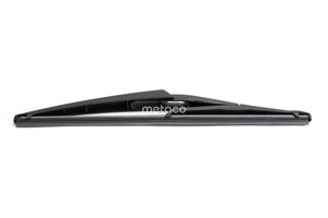 Рычаг стеклоочистителя NISSAN Micra (02-) заднего METACO 7002-053, 28781-3U020