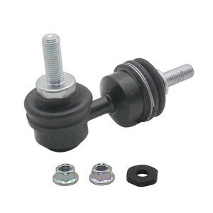 Стойка стабилизатора FORD Focus 2 (04-) MAZDA 3 (03-09) заднего CTR CL0060, CLF-27/CLMZ-40, 1734686/1310333/BP4K-28-170D/BP4K-28-170C