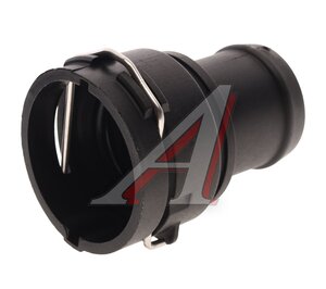 Фланец VW Golf,Jetta,Passat,Tiguan AUDI A3 системы охлаждения VIKA 11221772001