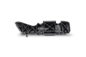 Кронштейн бампера HYUNDAI Solaris (14-) переднего правый METACO 8470-402, 86514-4L500