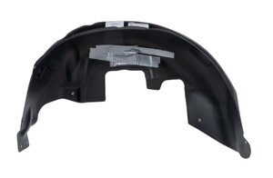 Подкрылок ВАЗ-2123 комплект 4шт. LECAR LECAR010092309