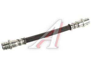 Шланг тормозной VW Beetle (98-10) AUDI TT (03-06) задний PATRON PBH0160, 6Q0611775B