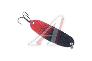 Блесна колеблющаяся Wabbler W40 57мм 7г цвет TR3 KOSADAKA WBR-W40-TR3, TR3 WBR-W40-TR3