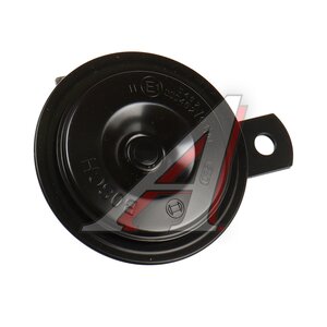 Сигнал звуковой 12V 335Hz BOSCH 0986AH0731