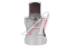 Адаптер-переходник для бит 3/8"х1/2" OMBRA 203812T