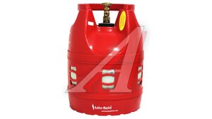 Баллон пропановый композитный 12л LITESAFE 438033