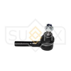 Наконечник рулевой тяги ВАЗ-2101-2107 наружный SUFIX SE-1725, 2101-3003134