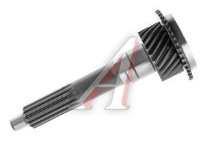 Вал КПП HYUNDAI HD65,72,78,County дв.D4DB,D4DD (M035S5) первичный OE 43220-5H020