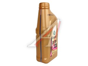 Масло трансмиссионное LOPAL CVT для вариаторов CVTF 200 цвет красный 1л LPL36349, LOPAL CVTF