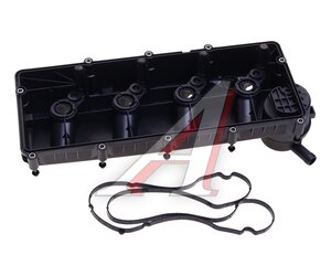 Крышка клапанная ГАЗ-3302 дв.CUMMINS ISF 2.8 в сборе LINK 5262617, 5262617/5262618