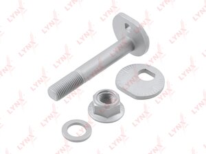 Болт TOYOTA сход-развальный эксцентриковый LYNX FS1239, 0129-002, 48190-22040