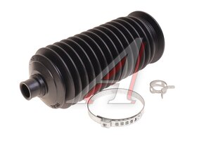 Пыльник TOYOTA Land Cruiser рейки рулевой LEMFORDER 3762501, 45535-26030