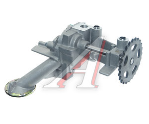 Насос масляный RENAULT Duster (12-20) NSP NSP07150100565R, 150100565R