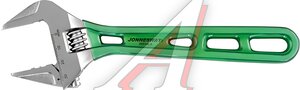 Ключ разводной 200мм облегченный JONNESWAY 46314