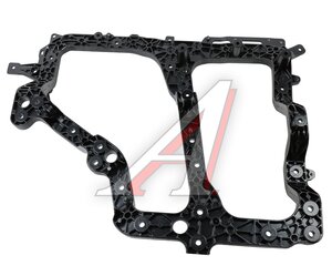 Кронштейн DONGFENG крепления фары левый OE 8406131-C6200, 8406131C6200