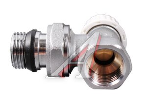 Вентиль настроеч УГЛ. НИЖ. 1/2" ViEiR VR284 VR284