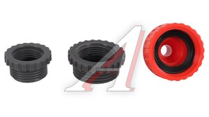 Адаптер 1/2"-3/4"-1" внешняя резьба GRINDA 8-426307_z01