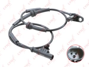 Датчик АБС ВАЗ-1118 колеса переднего LYNX DM-8001, 0265007885, 1118-3538350