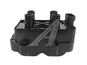 Катушка зажигания ЛАДА Largus RENAULT Logan (1.4/1.6) (8 кл.) MOBILETRON CE-38