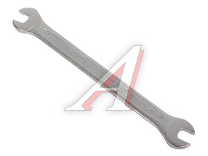 Ключ рожковый 6х7мм THORVIK OEW0607