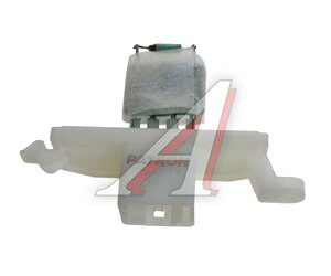 Резистор FORD Focus (11-) вентилятора отопителя PATRON P150277, 1804471