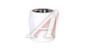 Муфта полипропилен 25мм 1/2" в/р VTp. VTp.702.0.02504