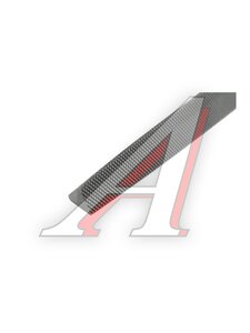 Напильник трехгранный 200мм WHIRLPOWER 27708004