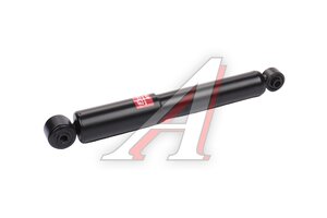 Амортизатор HYUNDAI Elantra (11-) подвески задний газовый KYB 349184