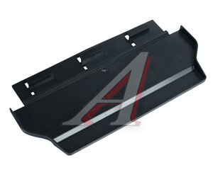 Накладка FAW J6,4180 брызговика верхняя OE 5103466-50A/D, 510346650AD