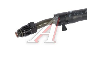 Трубка HYUNDAI Santa Fe (06-12) гидроусилителя OE 57520-2B200