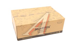 Блок управления DONGFENG двигателем MOVELEX C4995445-MX, C4995445