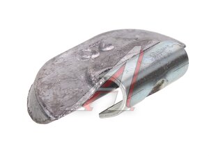 Грузик балансировочный 20г Р на стальной диск CLIPPER 20гр Р 0220