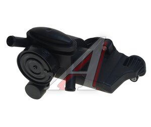 Маслоотделитель SKODA Octavia (04-) системы вентиляции картера QUATTRO FRENI QF47A00246